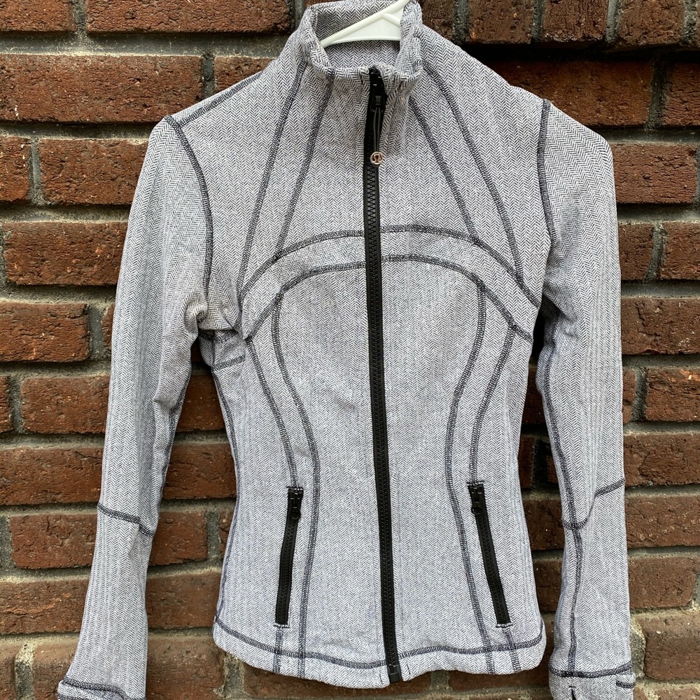 Lululemon Define Jacket